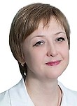 Жарова Вероника