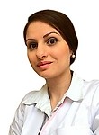 Азизова Диана