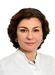 Бельчуевская Аксинья Ивановна, Гинеколог, УЗИ-специалист, Репродуктолог (ЭКО)