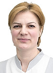 Апкалнс Елена Валерьевна, Стоматолог
