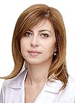 Исаева Екатерина Александровна, Стоматолог