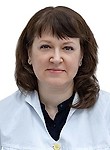 Юдина Марина Витальевна, Эндокринолог, Диабетолог, УЗИ-специалист