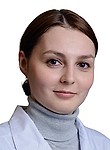 Осокина Анастасия