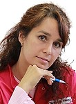 Морозова Екатерина