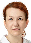 Горбачева Елена