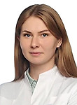 Ахметова Екатерина