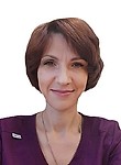 Курабцова Оксана Игоревна, Невролог