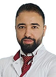 Альубейд Захир
