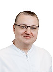 Глинский Дмитрий