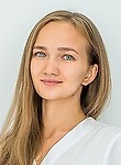 Муртазина Елена