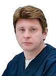 Соловьев Николай Александрович, Онколог, Хирург, УЗИ-специалист, Маммолог
