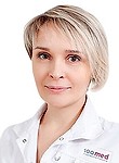 Алентьева Екатерина Валерьевна, Педиатр, Иммунолог, Аллерголог