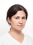 Казакова Наталья