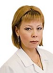 Замятина Светлана