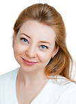Кузина Оксана