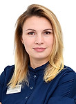 Конопленко Юлия