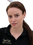 Князевская (Екющу) Ева