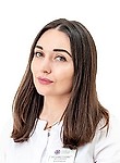 Игнаева Евгения