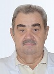 Иванов Владимир Яковлевич, Терапевт, Пульмонолог