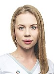 Середенина Ирина