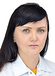 Сафронова Ирина