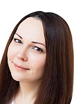 Жукова Ольга