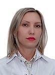 Ильева Ольга Ивановна, Невролог