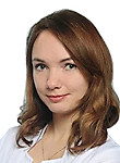 Егорова Наталья