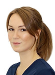 Кирпичева Маргарита