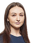 Тимошенко Вероника