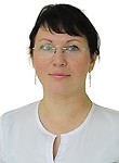 Филиппова Юлия Владимировна, Невролог