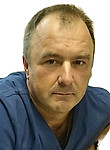 Черноусенко Дмитрий