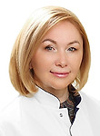 Селиванова Людмила Юрьевна, Окулист (офтальмолог)