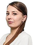 Шевель Надежда