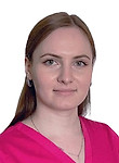 Баева Алена Витальевна, Окулист (офтальмолог)