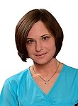 Черемисина Оксана