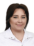 Кириллова Ольга Дмитриевна, Гастроэнтеролог, Терапевт