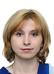 Шмык Алена