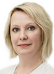 Печетова Надежда