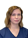 Маштакова Александра
