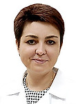 Фомина Ольга