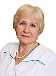 Чуева Елена Николаевна, Гастроэнтеролог