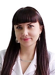 Макарова Татьяна