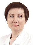 Кацман Татьяна Борисовна, Невролог