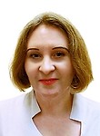 Молоканова Наталья Михайловна, УЗИ-специалист