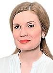 Стриж Вероника