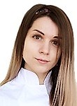 Благинина Алена