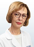 Говенко Людмила Борисовна, Онколог, Маммолог