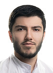 Курбанисмаилов Гаджи Ибрагимович, Андролог, Уролог