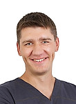 Кривоухов Роман